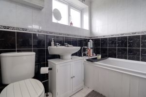 Bathroom- click for photo gallery